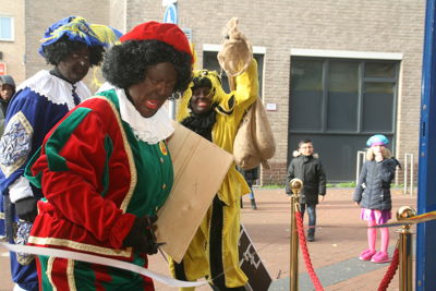Foto 173 uit SinterklaasBeverwaard