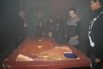 Foto 147 uit WoonBronHaLLoWeen