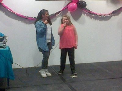 Foto 31 uit CardioKickBoxen4Kids