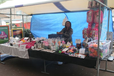 Foto 6 uit Braderie25-04-2015