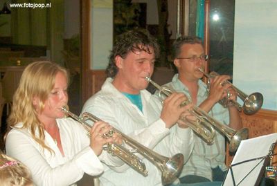 Foto 18 uit fanfare IJsselburgh
