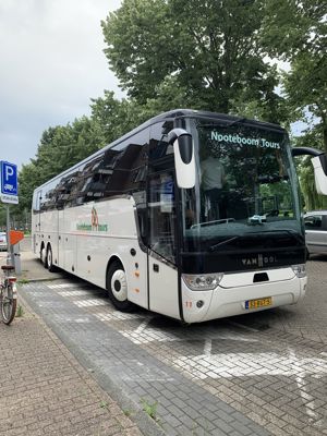 Foto 9 uit Busreis en Boottocht