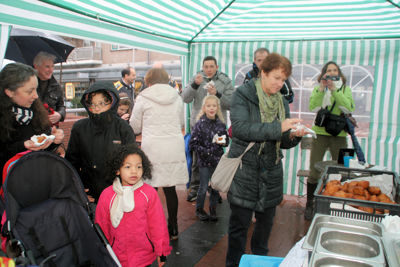 Foto 19 uit MaakKerstWensWaar