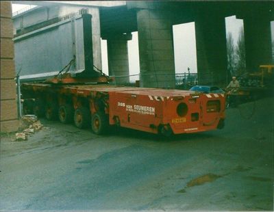 Foto 230 uit BRIENENOORDBRUG