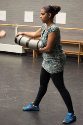 Foto 32 uit TVRijnmondOpnamen