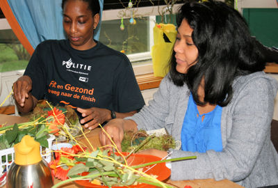 Foto 22 uit Rkregenboog25_3_09