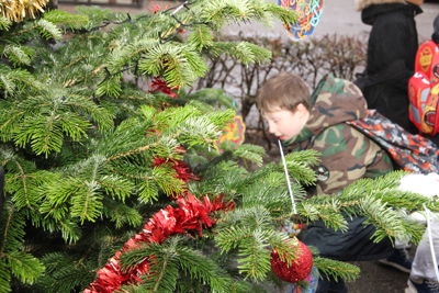 Foto 6 uit KerstSandenburgbaan