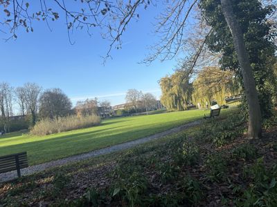 Foto 384 uit Rondje Beverwaard 2026