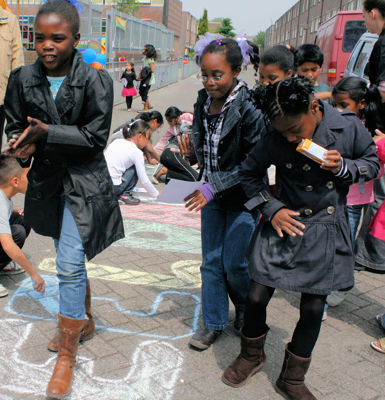 Foto 59 uit Straatspeeldag10_6