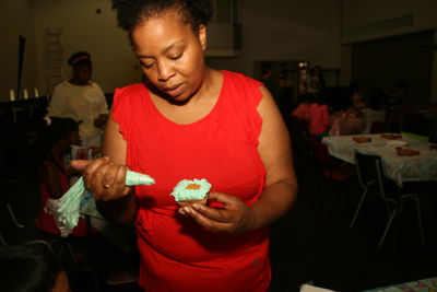 Foto 28 uit Beverwaard Bakt