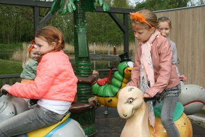 Foto 43 uit KoningsDag27-04-18