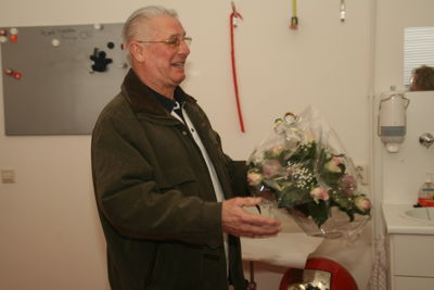 Foto 27 uit Afscheid DR.Petras