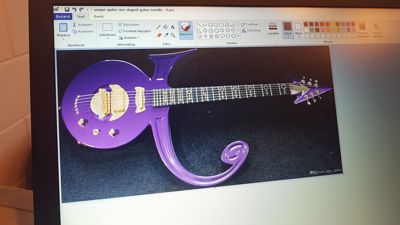 Foto 114 uit Tattooshop Creations