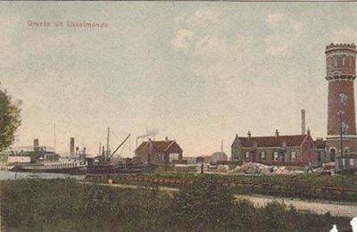 Foto 47 uit IJsselmondeseHoofd