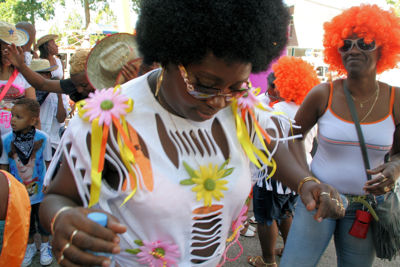 Foto 269 uit Carnaval Beverwaard