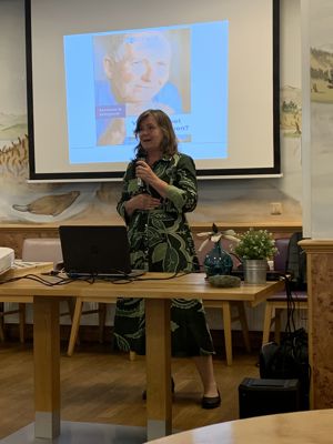 Foto 2 uit Seniorenen Veiligheid