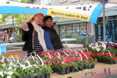 Foto 99 uit OpzoomerenPlantjes