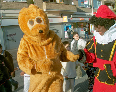 Foto 13 uit Sint kerstendijk