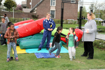 Foto 50 uit Thuis in Beverwaard1