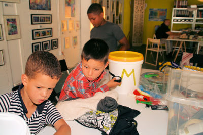 Foto 24 uit WorkshopMuziek18_8