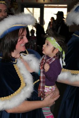 Foto 174 uit CarnavalStormpolder