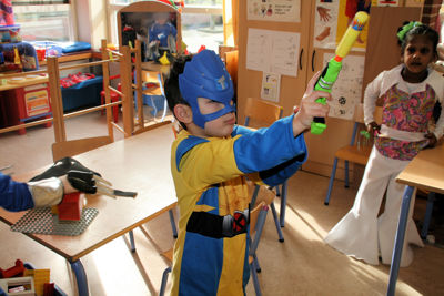 Foto 94 uit CarnavalRKRegenboog