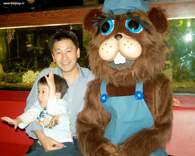 Foto 233 uit BramBeverBeverwaard