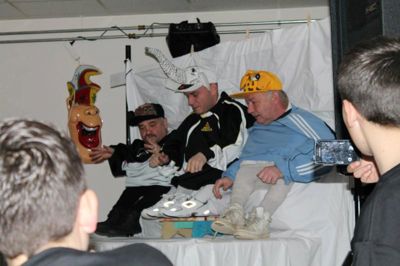 Foto 129 uit CarnavalStormpolder