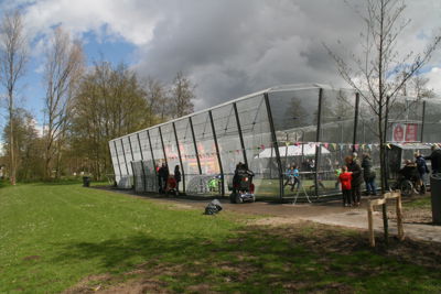 Foto 18 uit VoetbalFest17-4-16