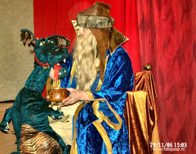 Foto 67 uit sinterklaas 2006 new