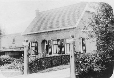 Foto 610 uit SloopEnOpbouwWIJK