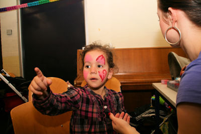 Foto 4 uit Peuters2JaarFocus