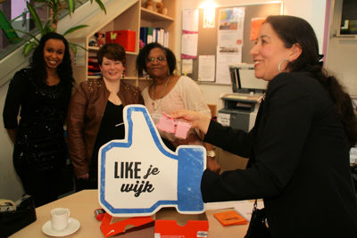 Foto 33 uit VrouwenDag2014