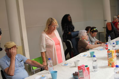 Foto 512 uit Ouderen4Daagse2018