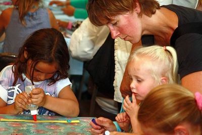 Foto 24 uit Frozen World Focus