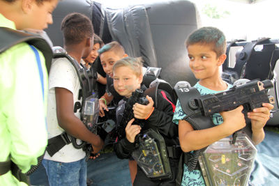 Foto 74 uit Week Van Hoop26-8