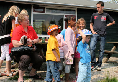 Foto 86 uit Stormpolder 30-4-09