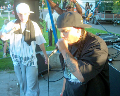 Foto 14 uit de coalitie teddag 07