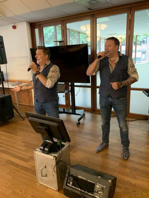 Foto 8 uit Haring Happen 1-7