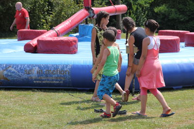 Foto 82 uit Week Van Hoop16-7