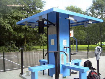 Foto 70 uit t.e.d dag 2005