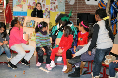 Foto 98 uit SintPrChrRegenboog