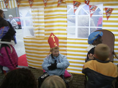 Foto 311 uit SinterklaasBeverwaard