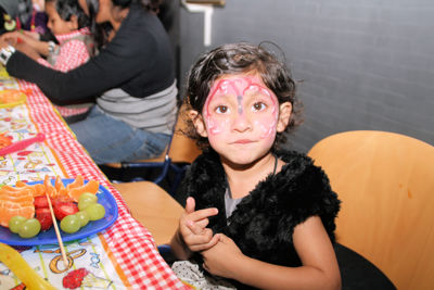 Foto 45 uit 2 Jaars Peuters Focus