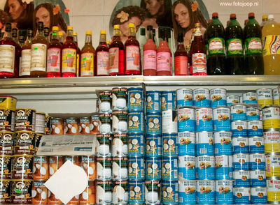 Foto 21 uit TOKO MILOBI NEW07