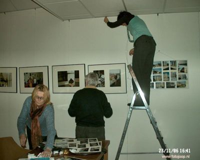 Foto 12 uit fototentoonstelling 06