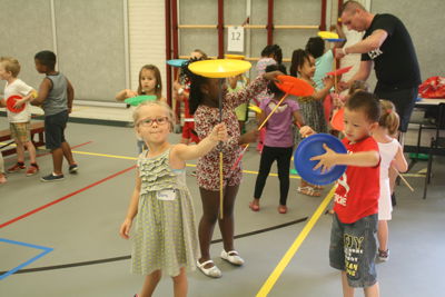 Foto 235 uit JubeleumrkRegenboog