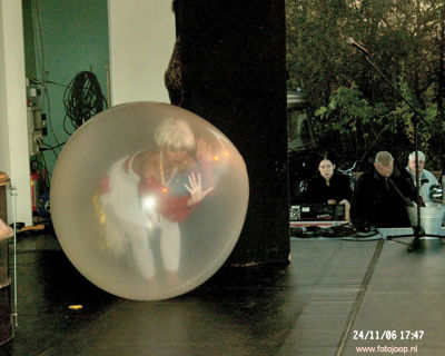 Foto 28 uit opening w.centrum