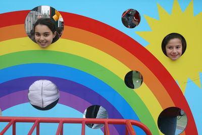 Foto 111 uit Rk regenboog 2_2_09