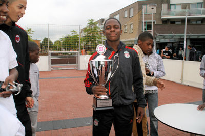 Foto 120 uit 4x4BoardingVoetbal